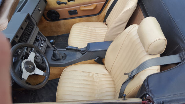 1980 Triumph Other - photo 5