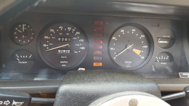 1980 Triumph Other - photo 6