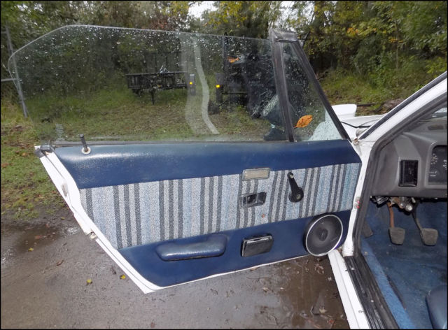 1980 Triumph TR7 - photo 10