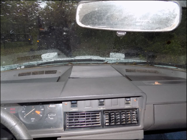 1980 Triumph TR7 - photo 9