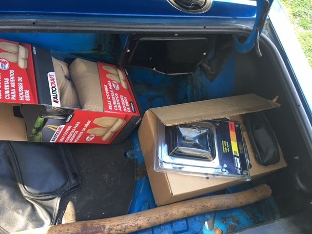 1980 Triumph TR7 2 door - photo 12