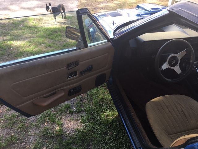 1980 Triumph TR7 2 door - photo 13