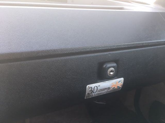 1980 Triumph TR7 2 door - photo 4