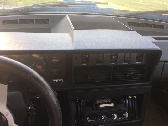 1980 Triumph TR7 2 door - photo 5