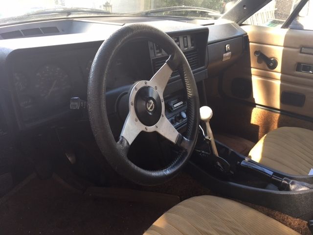 1980 Triumph TR7 2 door - photo 9