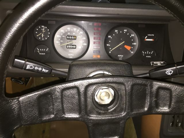 1980 Triumph Other - photo 10