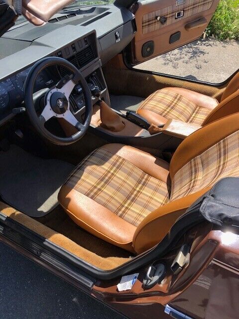 1980 Triumph TR7 - photo 7