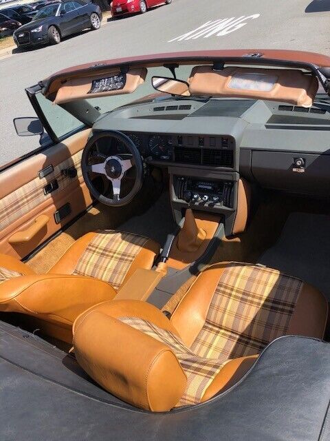 1980 Triumph TR7 - photo 9