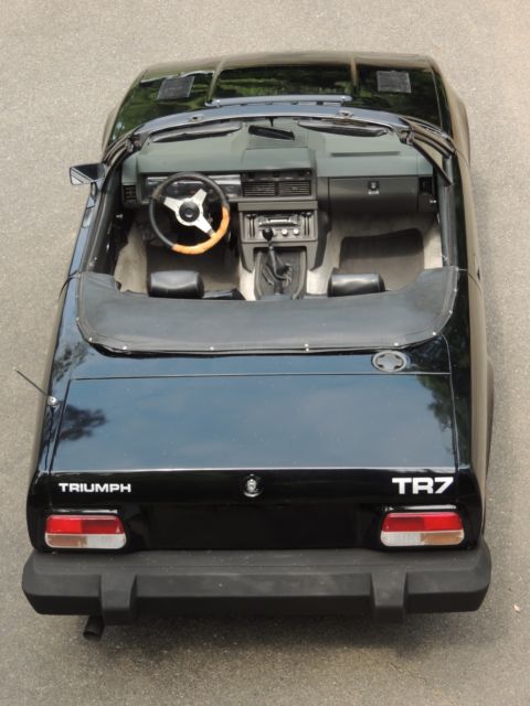 1980 Triumph Other - photo 12