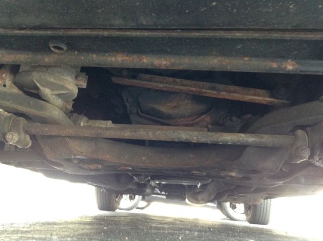 1980 Triumph TR7 - photo 11