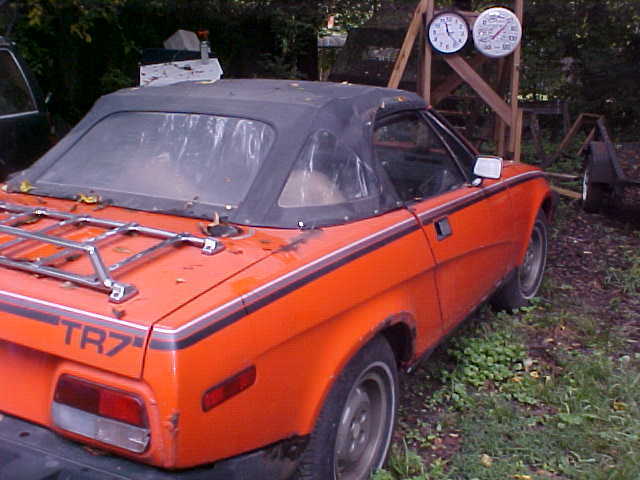 1980 Triumph Other - photo 10