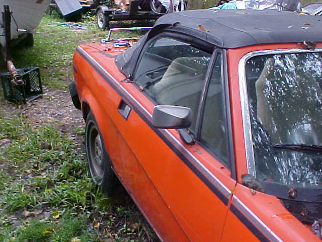 1980 Triumph Other - photo 7