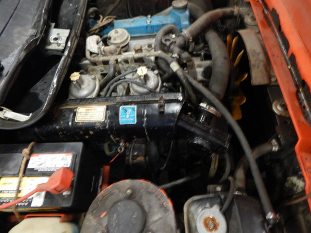 1980 Triumph Other - photo 13