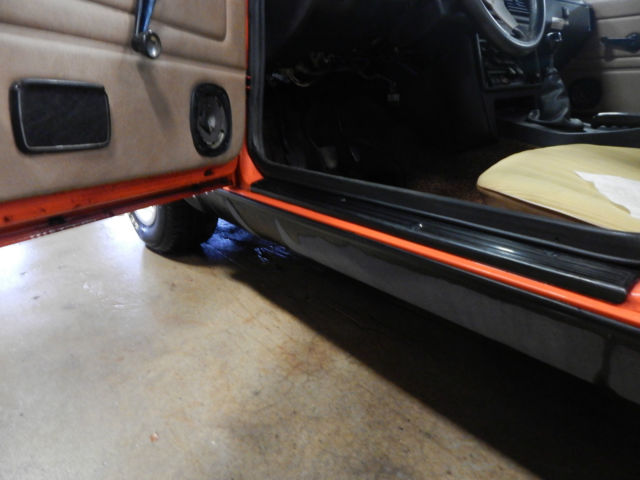 1980 Triumph Other - photo 5
