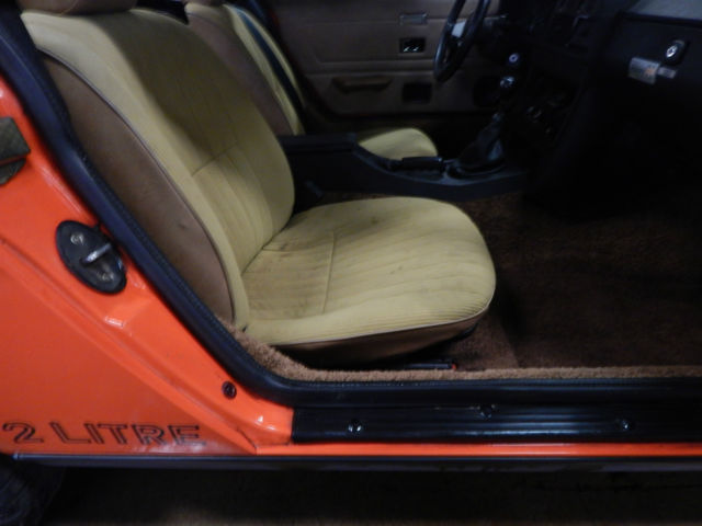 1980 Triumph Other - photo 7