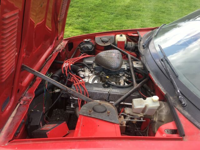 1980 Triumph Other Base - photo 10
