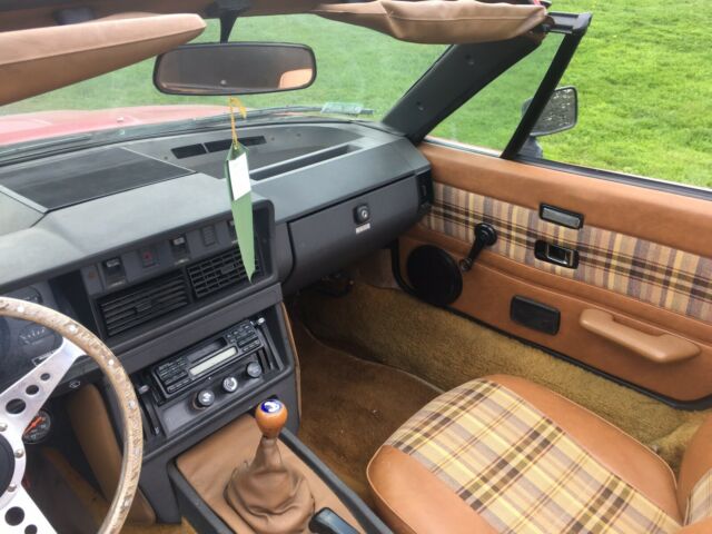 1980 Triumph Other Base - photo 11