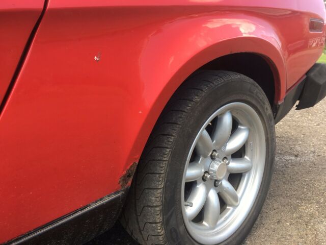 1980 Triumph Other Base - photo 5