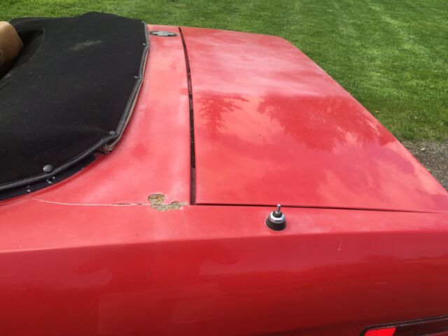 1980 Triumph Other Base - photo 6