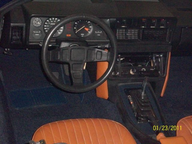 1980 Triumph Other convertible - photo 4