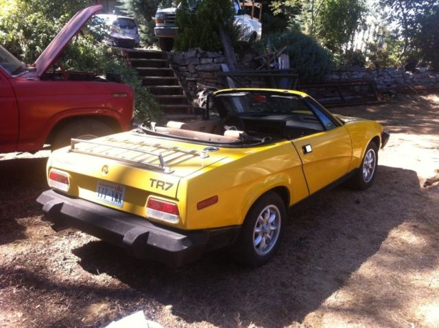 1980 Triumph Other yes! - photo 2