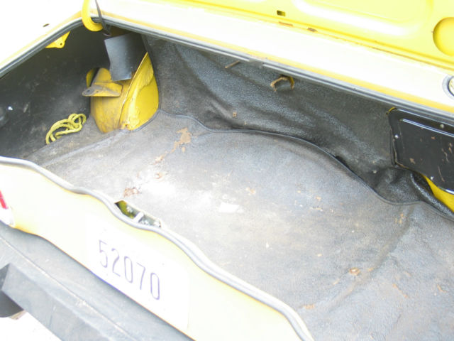 1980 Triumph Other yes! - photo 6