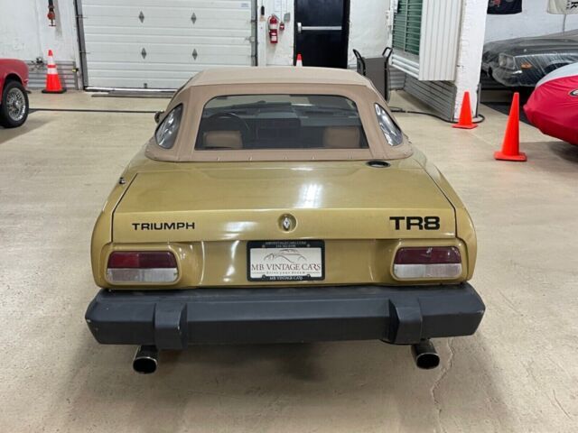 1980 Triumph Other - photo 4