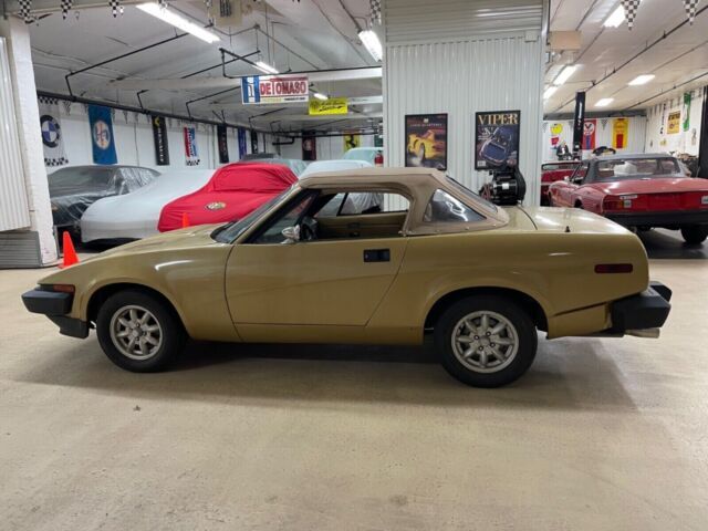 1980 Triumph Other - photo 5
