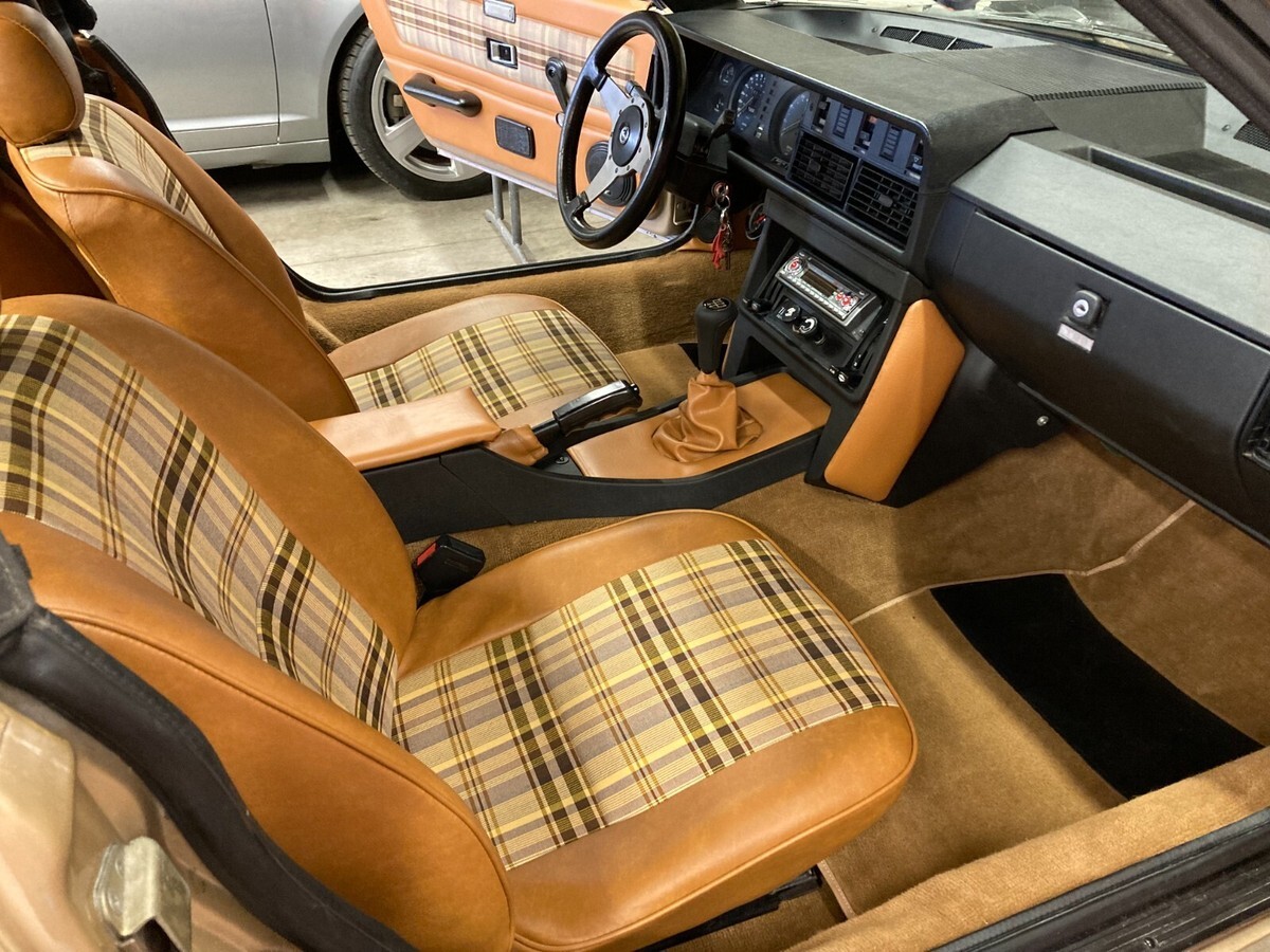 1980 Triumph TR8 - photo 6