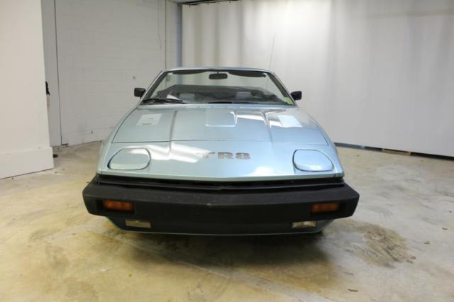 1980 Triumph TR8 -- - photo 10