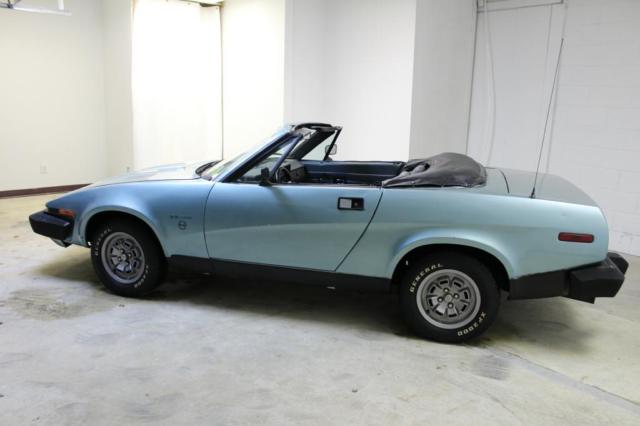 1980 Triumph TR8 -- - photo 3
