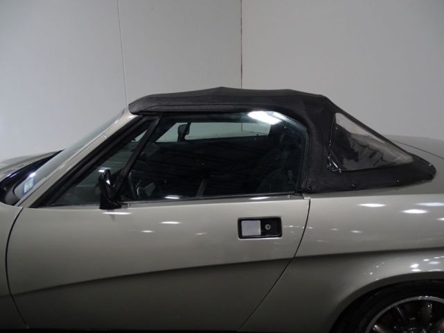1980 Triumph TR8 -- - photo 11
