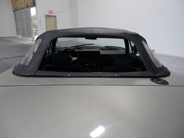 1980 Triumph TR8 -- - photo 12
