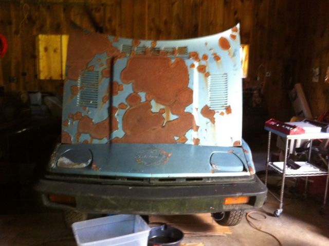 1980 Triumph Other - photo 13