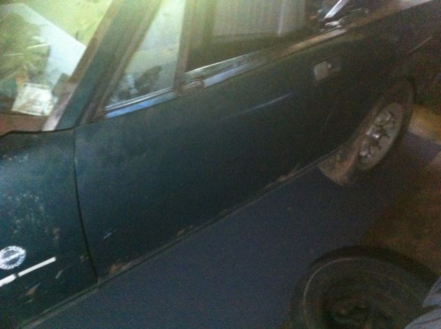 1980 Triumph Other - photo 2