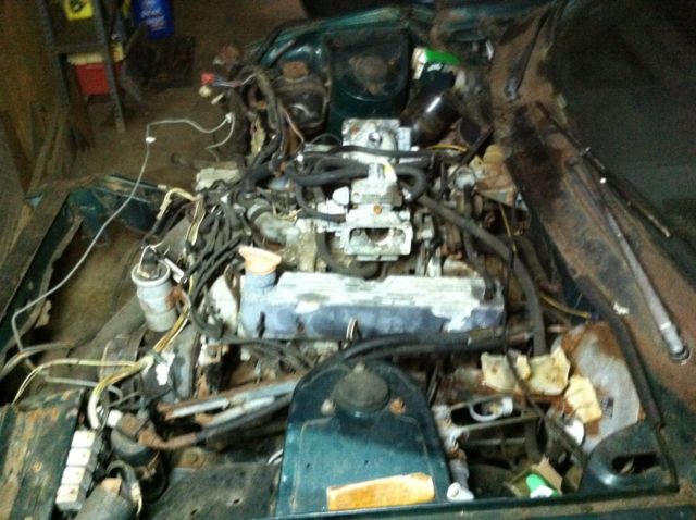 1980 Triumph Other - photo 8