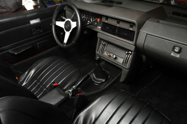 1980 Triumph TR8 - photo 13