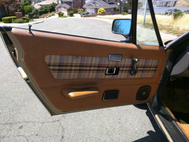 1980 Triumph Other - photo 4
