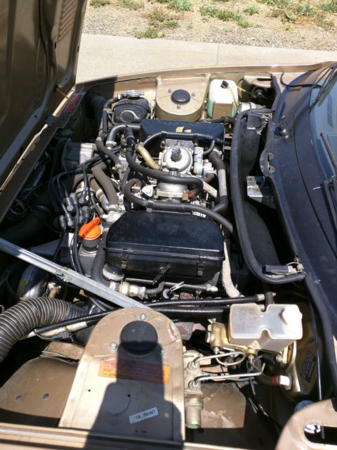 1980 Triumph Other - photo 9