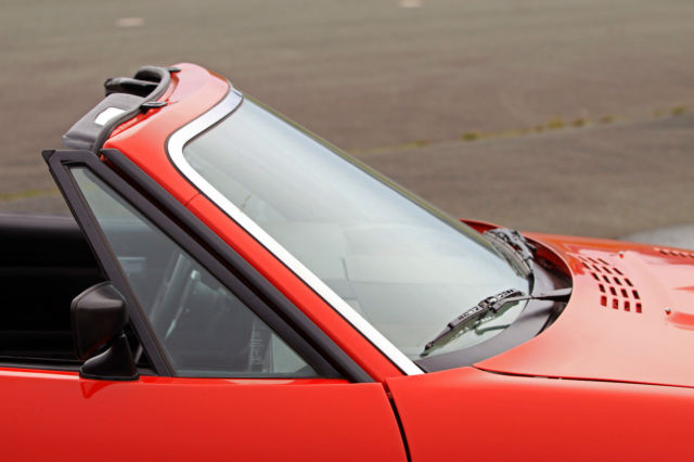 1980 Triumph TR8 - photo 9