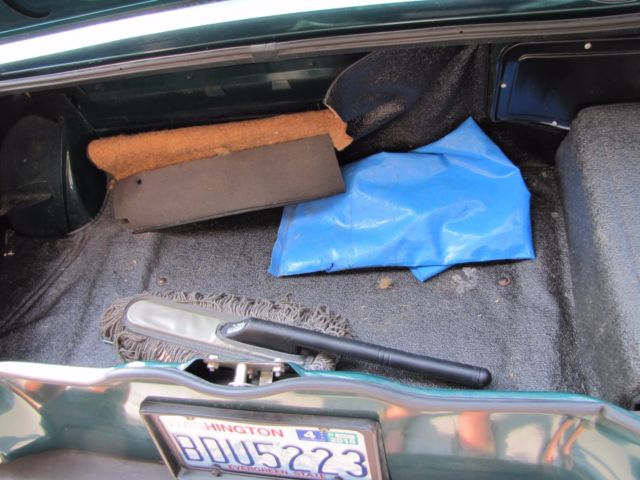 1980 Triumph TR8 - photo 12