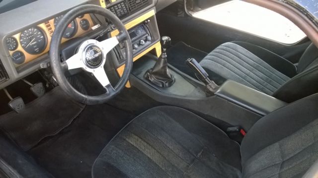 1980 Triumph Other - photo 10