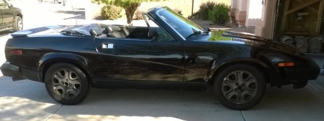 1980 Triumph Other - photo 3