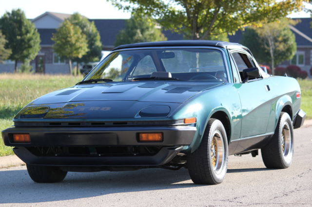 1980 Triumph Other