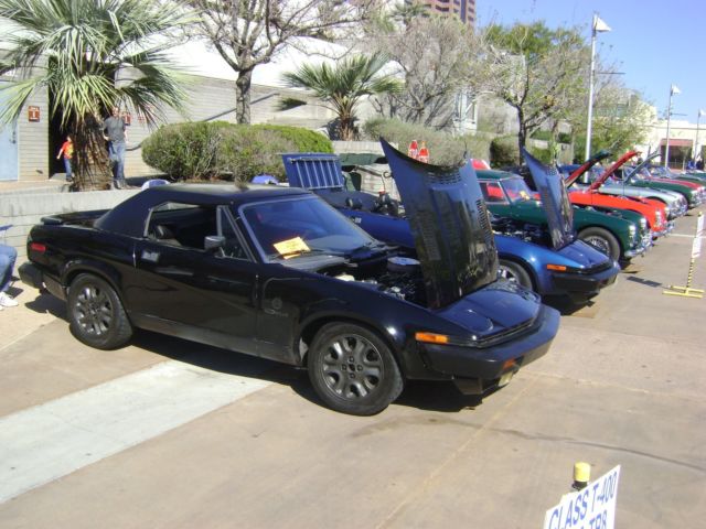 1980 Triumph Other - photo 5