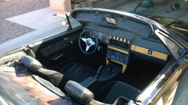 1980 Triumph Other - photo 9
