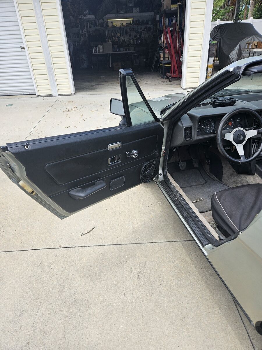 1980 Triumph TR8 - photo 10