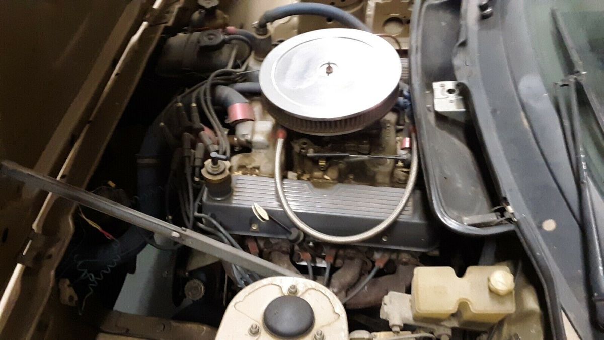 1980 Triumph TR8 - photo 4