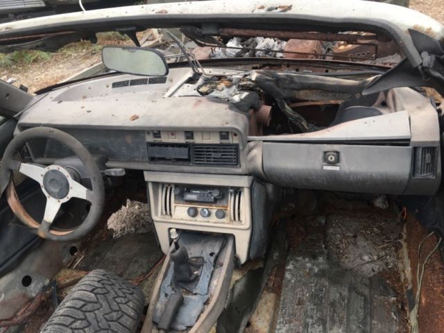 1980 Triumph TR8 - photo 5