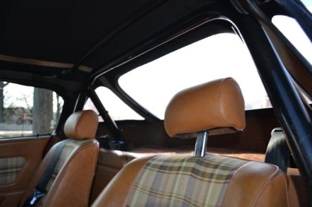 1980 Triumph TR8 Base Convertible 2-Door - photo 6
